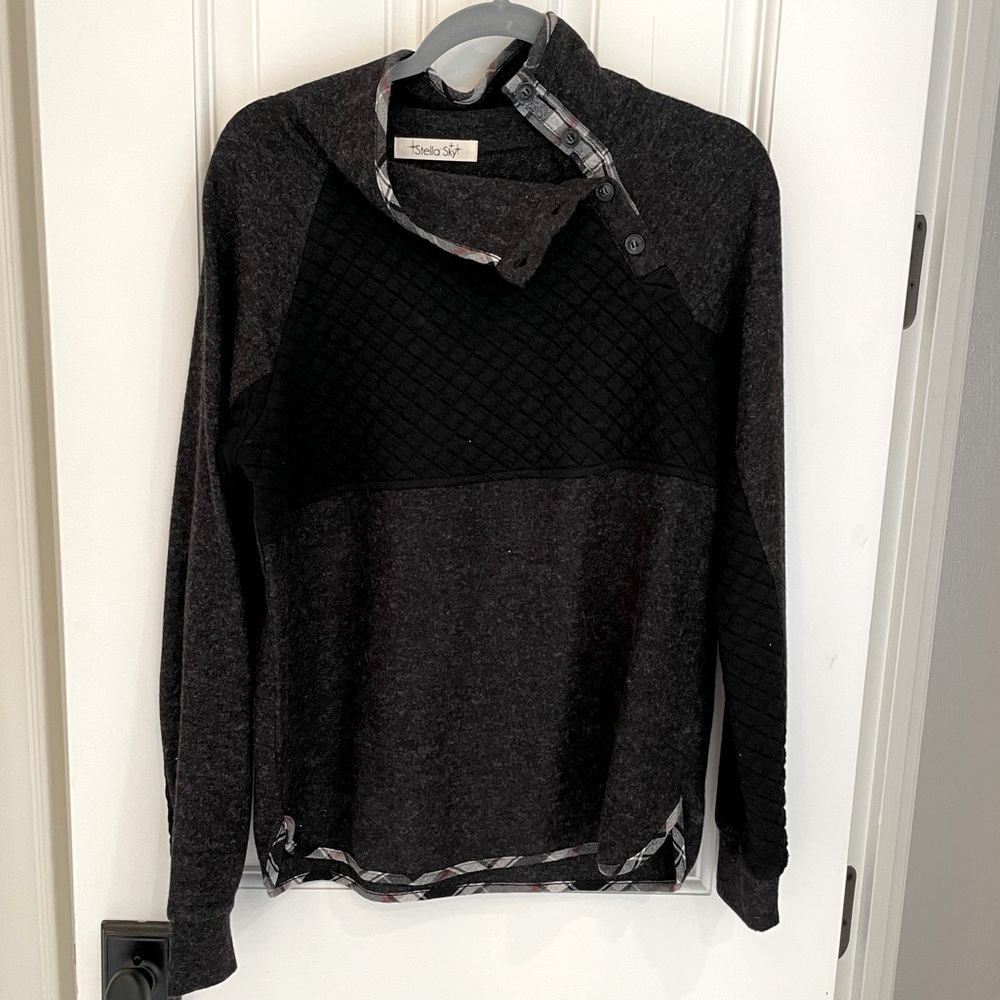 Great Lightweight sweater